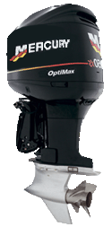 Mercury Racing Outboards