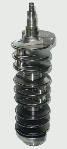 Lightweight Flywheel